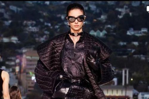 Á quân Next Top Model đột ngột qua đời ở tuổi 27