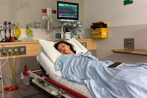 Căn bệnh khiến nữ người mẫu ra đi ở tuổi 27