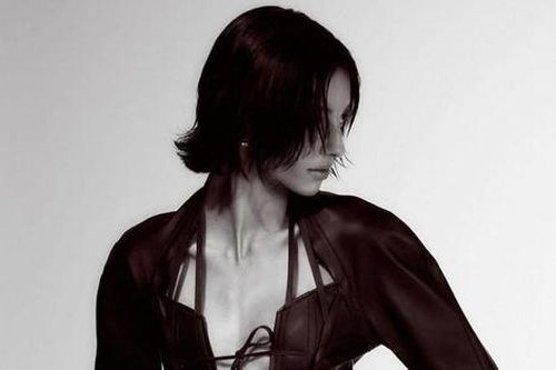 Tình cảnh xót xa của Á quân Next Top Model trước khi qua đời