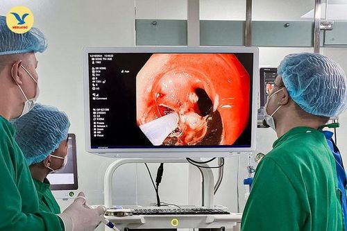 Chẩn đoán chính xác, triệt căn tận gốc ung thư sớm bằng kỹ thuật hiện đại nhất thế giới tại Hà Nội
