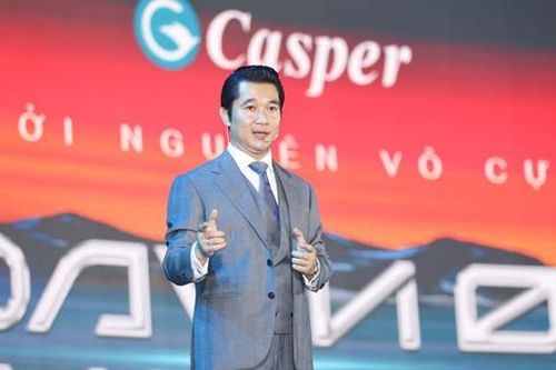 Khởi nguyên vô cực - chiến lược mang lại giá trị thiết thực cho khách hàng của Casper Việt Nam