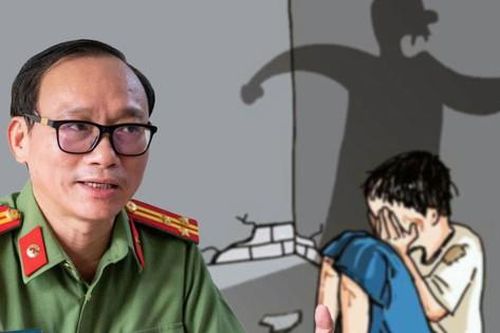 Làm gì để trẻ an toàn khi sống cùng cha dượng, mẹ kế?