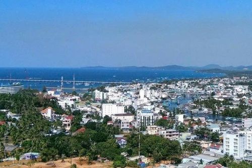 Ngày hội Du lịch, Ẩm thực Phú Quốc 2025: Kết nối giao thương tiêu thụ sản phẩm