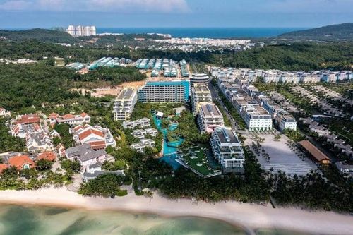 Ngành khách sạn gồng mình trước áp lực chi phí