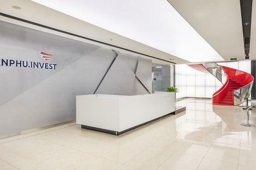 Thâu tóm New Tech, Văn Phú - Invest mở lối vào thị trường địa ốc TP.HCM