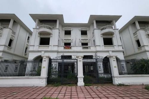 Sốt đất Hà Nội quay lại: Hồi chuông cảnh báo từ 'bóng ma' 2008