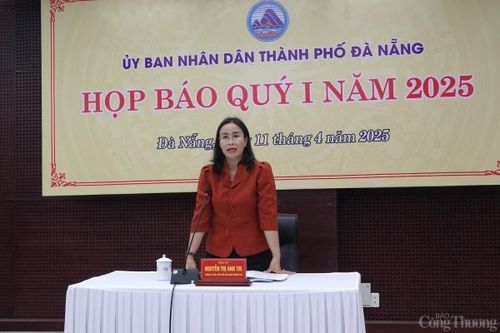 Địa phương nêu thông tin mới nhất về sáp nhập Đà Nẵng, Quảng Nam