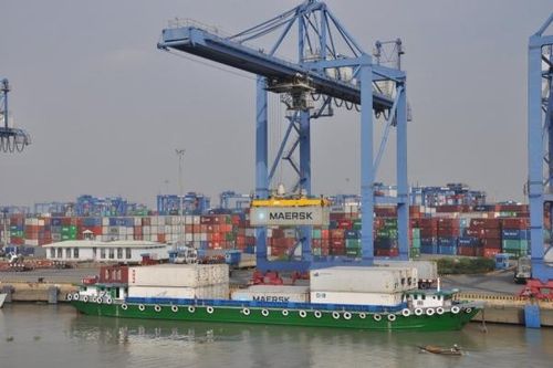 Chặn gian lận xuất xứ, Bộ Công Thương đề nghị quản lý chặt nguyên liệu sản xuất hàng xuất khẩu