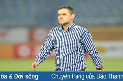 Lối tiếp cận nào cho Đông Á Thanh Hóa ở trận gặp SLNA?