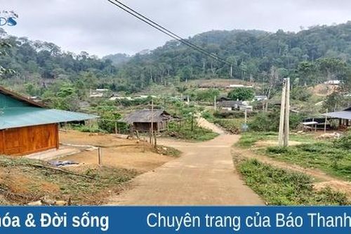Xía Nọi ngày nắng lên