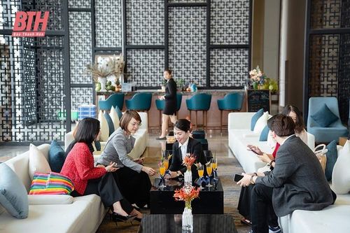 Cơ cấu thị trường khách du lịch đến Thanh Hóa đã thực sự đa dạng?