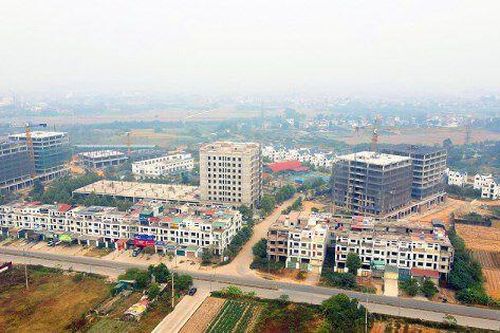 Hà Nội sắp có thêm hơn 700 căn nhà ở xã hội, giá hơn 21 triệu đồng/m2