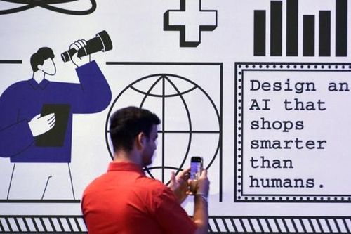 Startup Ấn Độ tiết lộ hệ thống AI đột phá, không cần các loại chip cao cấp