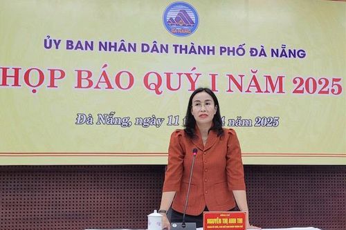 Quý I, GRPD Đà Nẵng tăng 11,36%, vượt kế hoạch đề ra