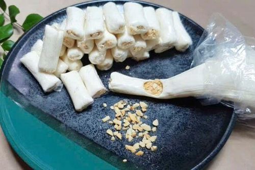 Ký ức vòng quay kẹo kéo