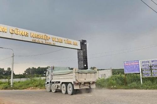 Xử phạt Công ty CP gạch men Sa Ha Do gần 1 tỷ đồng do vi phạm về môi trường