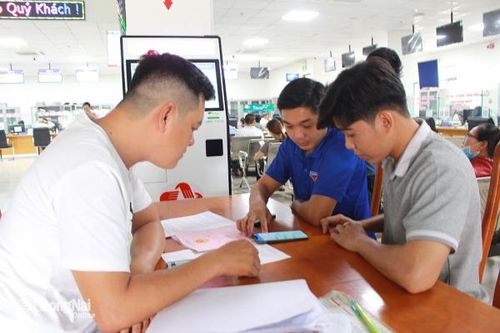 Tạo chuyển biến mạnh mẽ trong cải cách hành chính