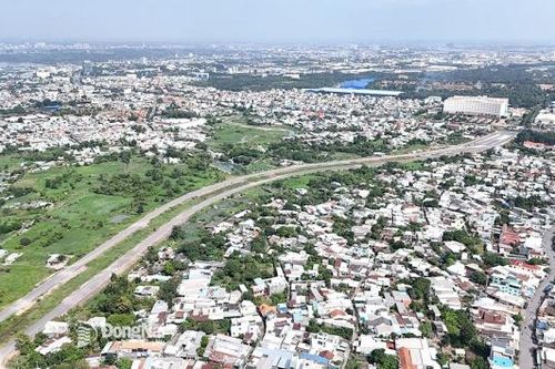 Dự kiến khởi công Dự án Hương lộ 2 kết nối đường cao tốc