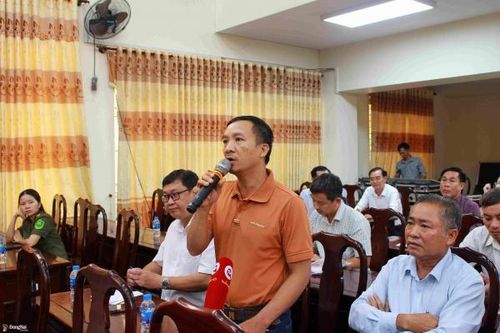 Các đại biểu Quốc hội tỉnh chuẩn bị tiếp xúc cử tri trước Kỳ họp thứ 9, Quốc hội khóa XV
