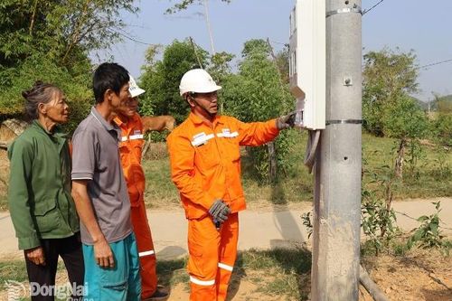Đồng Nai có thêm 5 xã đạt chuẩn nông thôn mới nâng cao