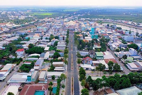Việt Nam đang ở đâu trên hành trình