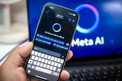 Meta AI chính thức ra mắt tại Việt Nam