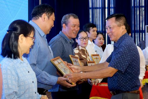 Nha Trang triển khai nhiệm vụ cải cách hành chính và chuyển đổi số năm 2025