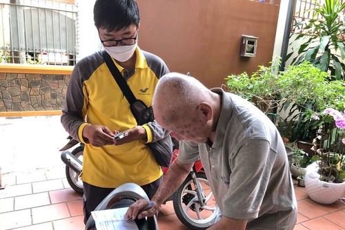 Những đối tượng được tăng lương hưu từ ngày 1-7-2025