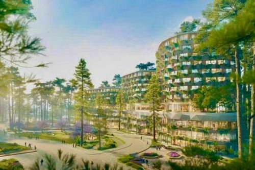 Lâm Đồng nỗ lực vượt khó thu hút đầu tư (bài cuối)