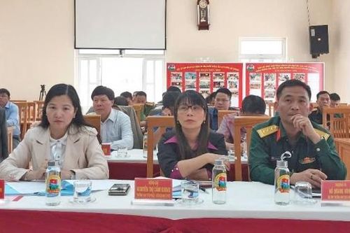 Lạc Dương: Tổng kết công tác tuyển chọn, gọi công dân nhập ngũ năm 2025