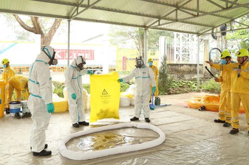 Nâng cao nhận thức về bảo vệ môi trường cho doanh nghiệp