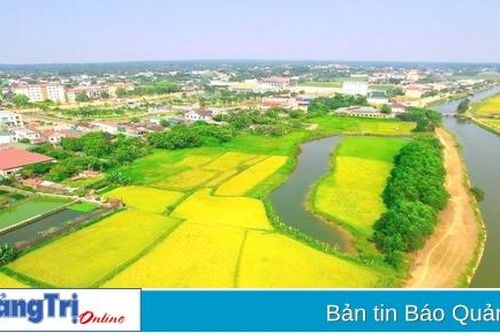 70 năm - Vĩnh Linh hoàn thành sứ mệnh lịch sử của mảnh đất anh hùng