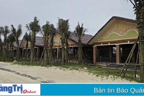 Sẵn sàng đón đầu mùa du lịch biển