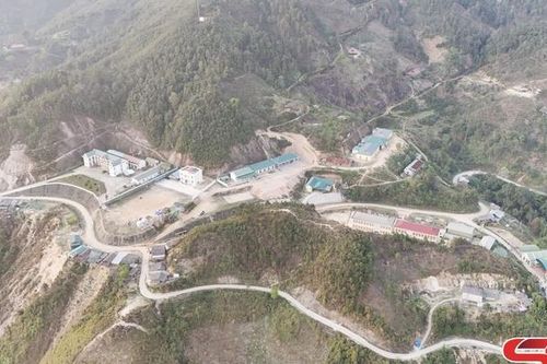Hiệu quả các chương trình mục tiêu quốc gia ở Háng Đồng