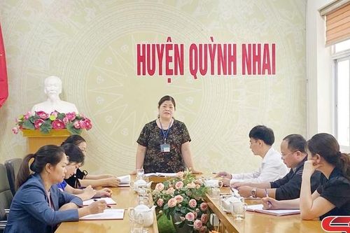 Đoàn kết, đổi mới, hoàn thành xuất sắc nhiệm vụ