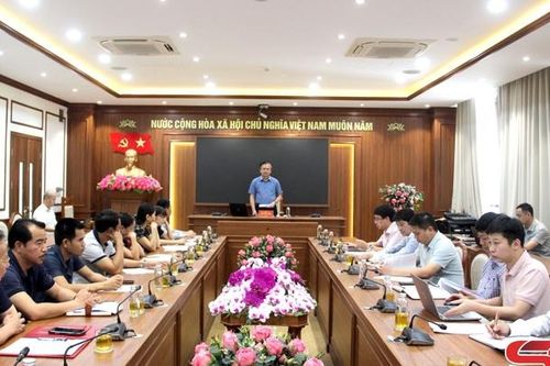 Chủ tịch UBND Thành phố đối thoại, giải quyết kiến nghị của nhân dân