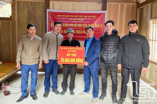 Mặt trận Tổ quốc xây dựng khối đại đoàn kết toàn dân