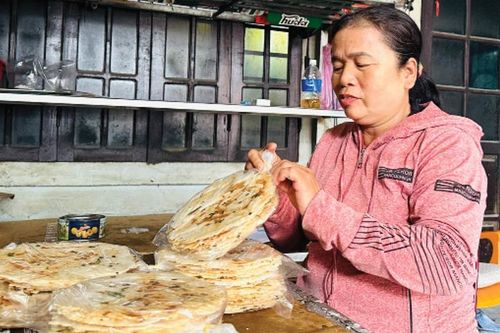 Phụ nữ liên kết phát triển kinh tế
