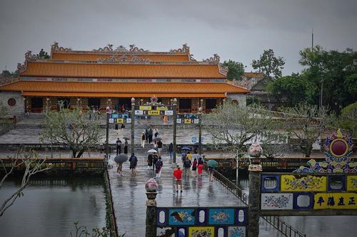 Du lịch, di sản văn hóa, danh thắng Việt Nam sẽ tụ hội về Huế
