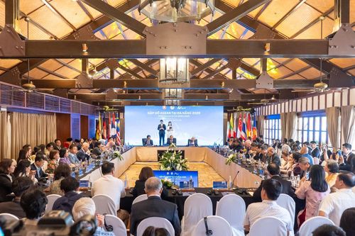 Gặp gỡ ASEAN năm 2025: Cơ hội để Đà Nẵng tăng cường quảng bá tới các đối tác
