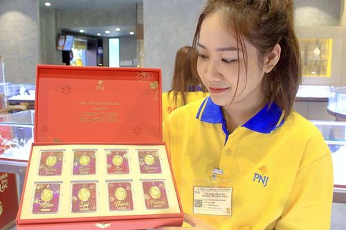 Vàng Phú Nhuận (PNJ) hé lộ loạt chiến lược 'vượt gió ngược', muốn chia cổ tức 20% bằng tiền