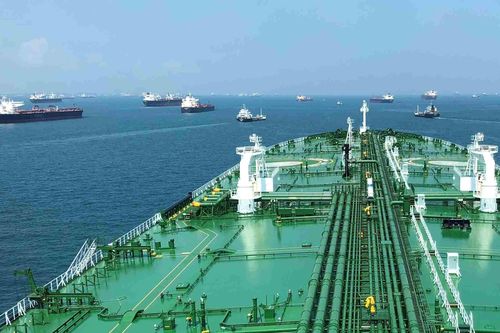 PV Trans Pacific (PVP) dự chi 112 triệu USD để 'trẻ hóa' đội tàu