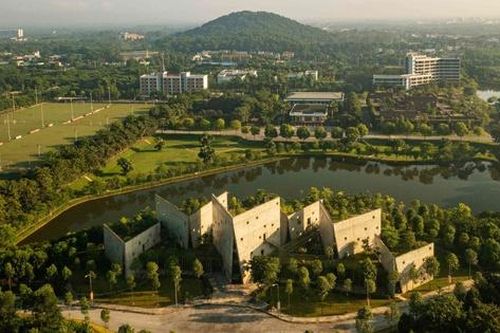 Xu hướng công trình xanh và phát triển bền vững