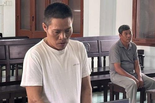 Lĩnh án tù vì đâm người khác do nghi đuổi chuột sang ruộng lúa nhà mình