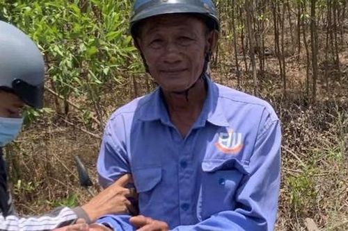 Bắt được người đàn ông đâm vợ hờ tử vong trên phố