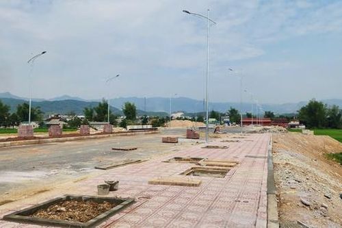 Dự án giao thông lớn nhất Điện Biên tăng tốc thi công, nỗ lực cán đích trước 30/6