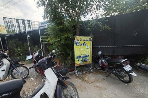 Phát hiện nữ chủ quán cà phê tử vong trong tình trạng không mặc quần áo