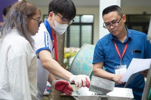 6 trường đại học kỹ thuật lớn thi sáng tạo về vật liệu xây dựng xanh