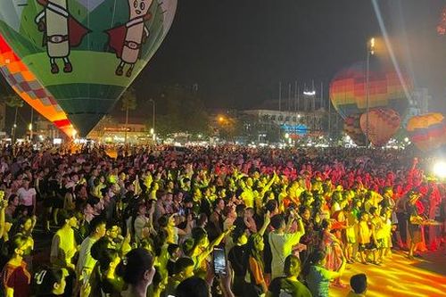 Năm Du lịch tỉnh Tuyên Quang 2025 có những hoạt động gì?