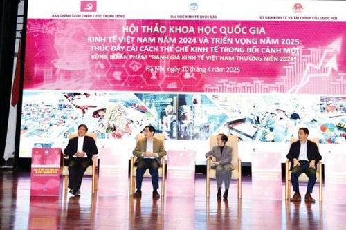 Thời khắc quyết định để Việt Nam bước vào quỹ đạo tăng trưởng mới
